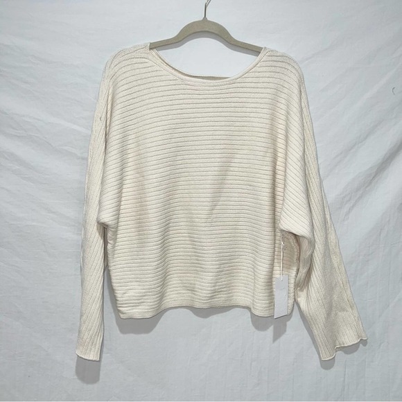 Reformation Sweaters - Reformation Cory Ribbed Sweater